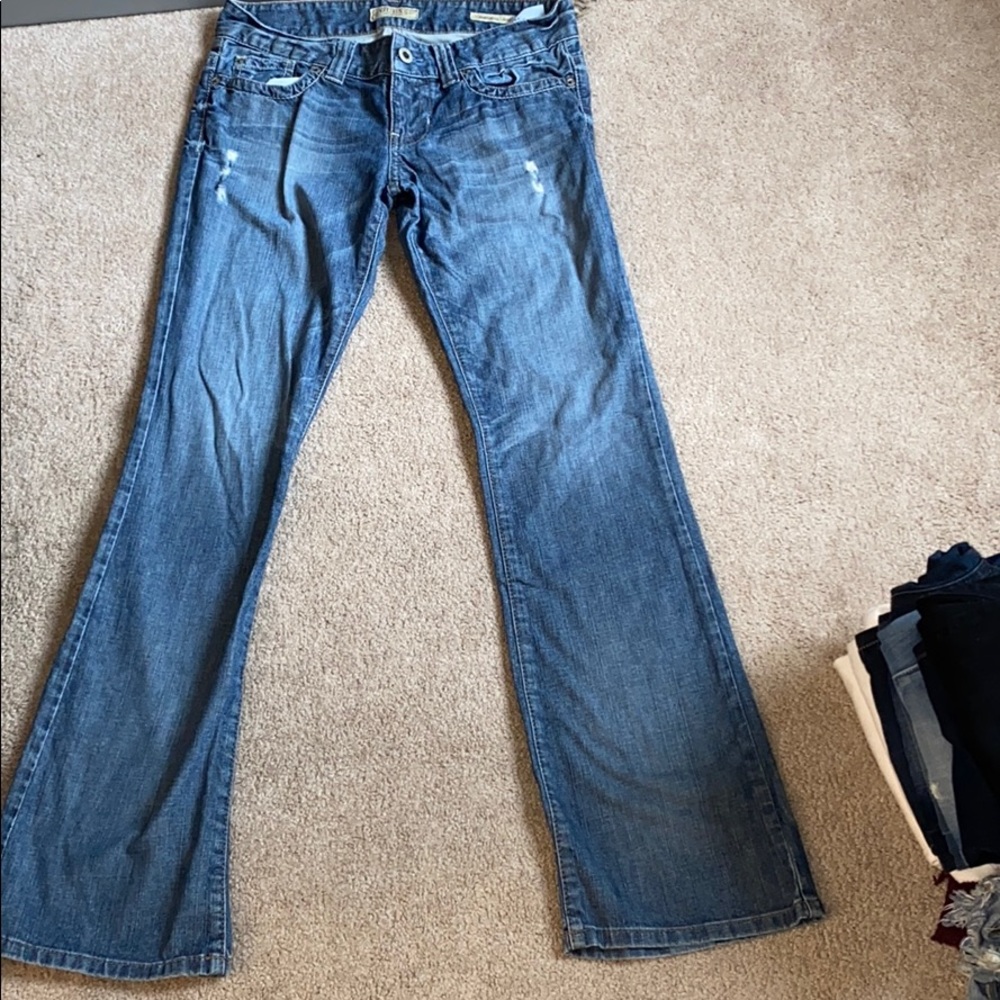 guess jeans
